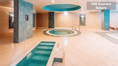 3HB Guarana - All Inclusive