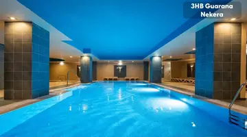 3HB Guarana - All Inclusive