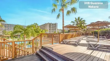3HB Guarana - All Inclusive
