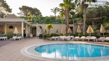 3HB Guarana - All Inclusive