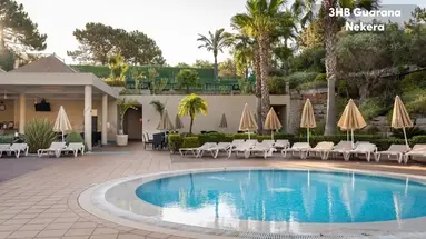 3HB Guarana - All Inclusive