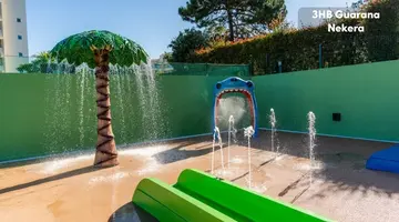 3HB Guarana - All Inclusive