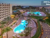 3HB Guarana - All Inclusive