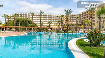 3HB Guarana - All Inclusive