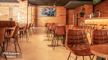 3HB Guarana