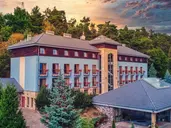 4 Pory Roku Resort Sauna & Spa