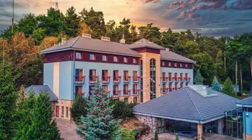 4 Pory Roku Resort Sauna & Spa