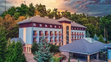 4 Pory Roku Resort Sauna & Spa