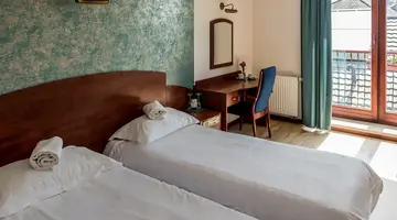 4 Pory Roku Resort Sauna & Spa