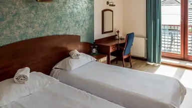 4 Pory Roku Resort Sauna & Spa