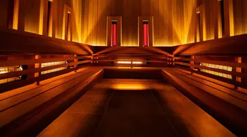 4 Pory Roku Resort Sauna & Spa