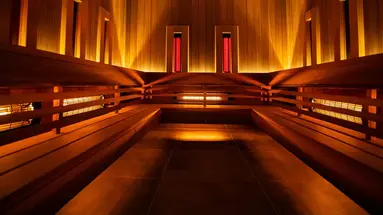 4 Pory Roku Resort Sauna & Spa