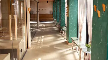 4 Pory Roku Resort Sauna & Spa