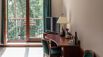 4 Pory Roku Resort Sauna & Spa