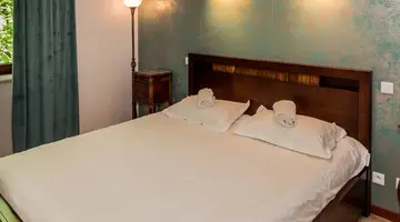 4 Pory Roku Resort Sauna & Spa