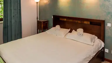 4 Pory Roku Resort Sauna & Spa