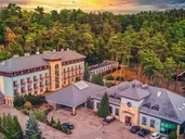 4 Pory Roku Resort Sauna & Spa