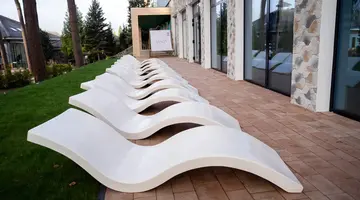 4 Pory Roku Resort Sauna & Spa