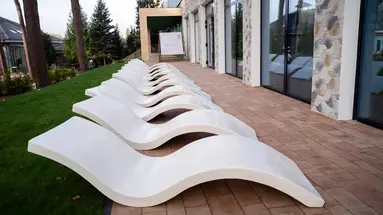 4 Pory Roku Resort Sauna & Spa