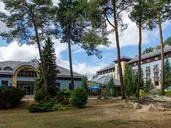4 Pory Roku Resort Sauna & Spa