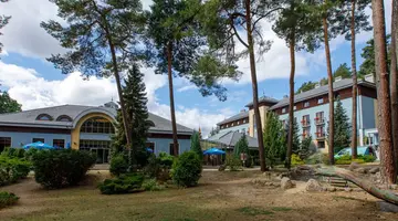 4 Pory Roku Resort Sauna & Spa