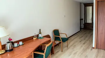 4 Pory Roku Resort Sauna & Spa