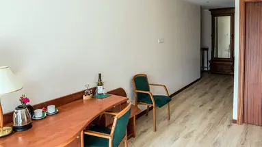 4 Pory Roku Resort Sauna & Spa