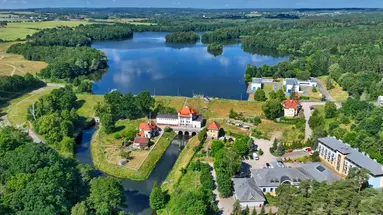 4 Pory Roku Resort Sauna & Spa
