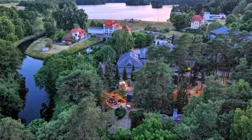 4 Pory Roku Resort Sauna & Spa