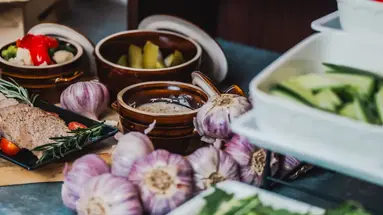 4 Pory Roku Resort Sauna & Spa