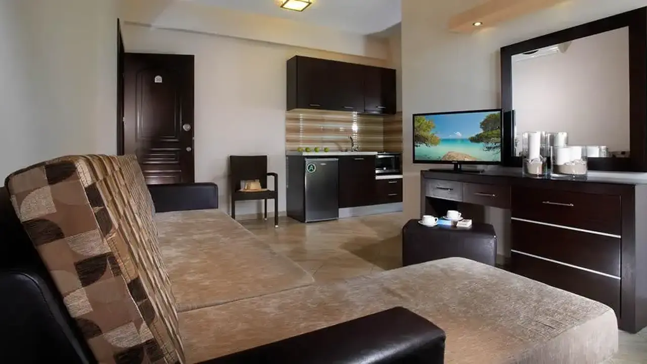 4 You Apartments