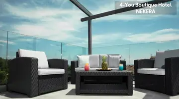 4-You Boutique Hotel