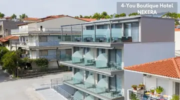 4-You Boutique Hotel