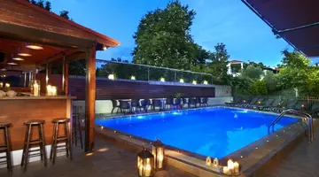 4 You Hotel Apartments
