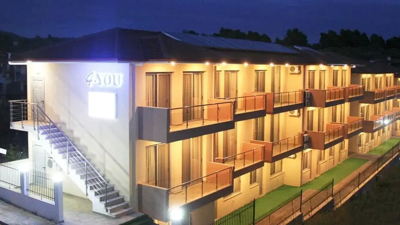 4 You Hotel Apartments