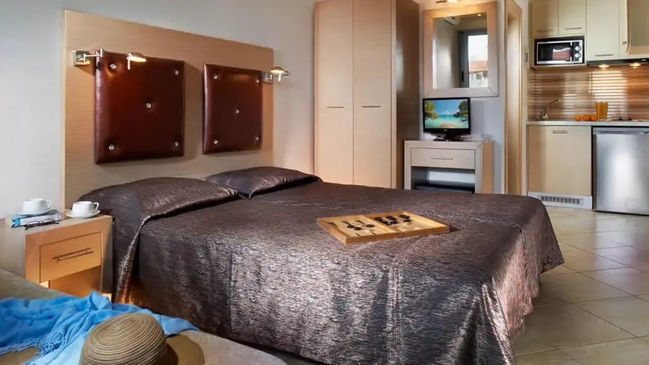 4 You Hotel Apartments