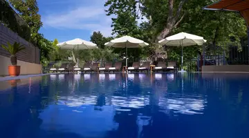 4 You Hotel Apartments