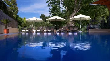 4 You Hotel Apartments