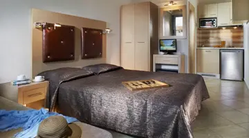 4 You Hotel Apartments