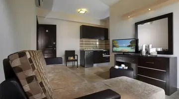 4 You Hotel Apartments