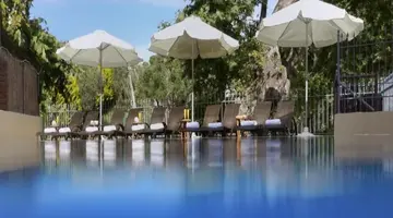 4 You Hotel Apartments