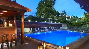 4 You Hotel Apartments