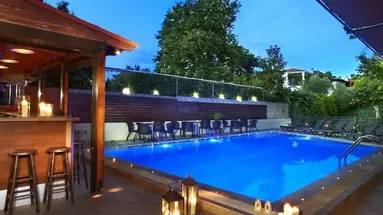 4 You Hotel Apartments