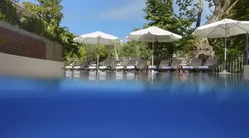 4 You Hotel Apartments