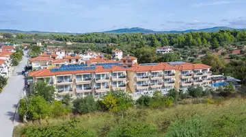4 You Hotel Apartments