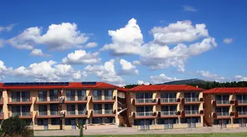 4 You Hotel Apartments