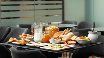 4 You Hotel Apartments