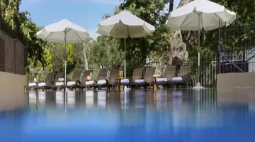 4 You Hotel Apartments