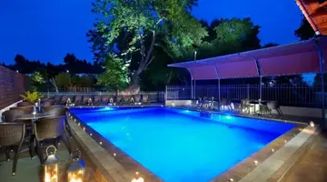 4 You Hotel Apartments