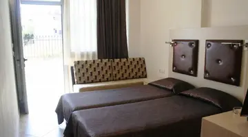 4 You Hotel Apartments